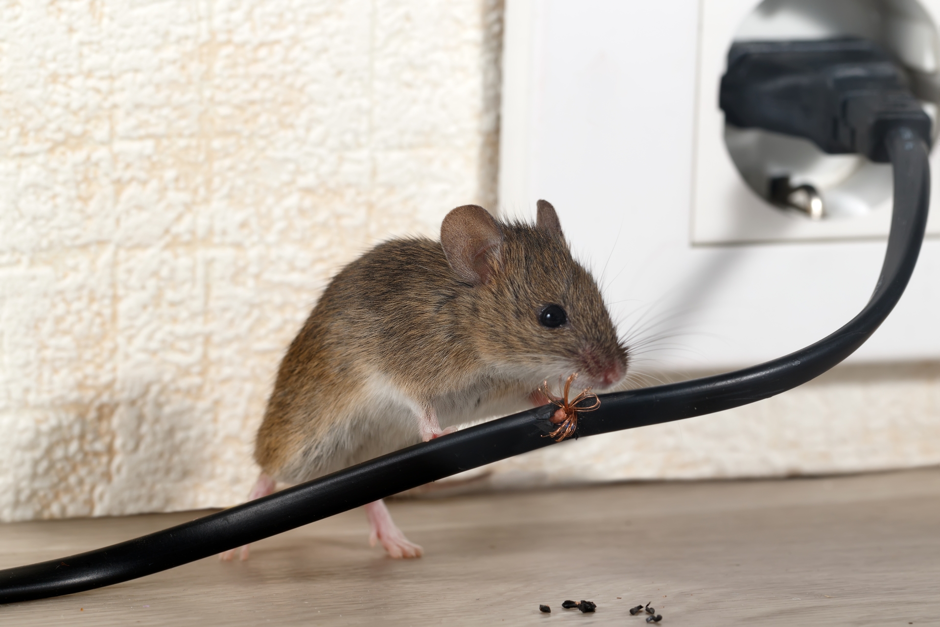 Mice Infestation, Pest Control in Islington, Barnsbury, Canonbury, N1. Call Now 020 8166 9746